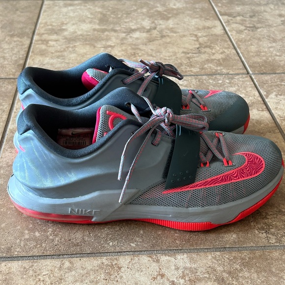 Nike Other - KD 7 Calm before the Storms